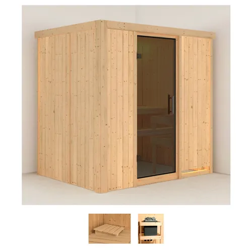 Sauna KARIBU