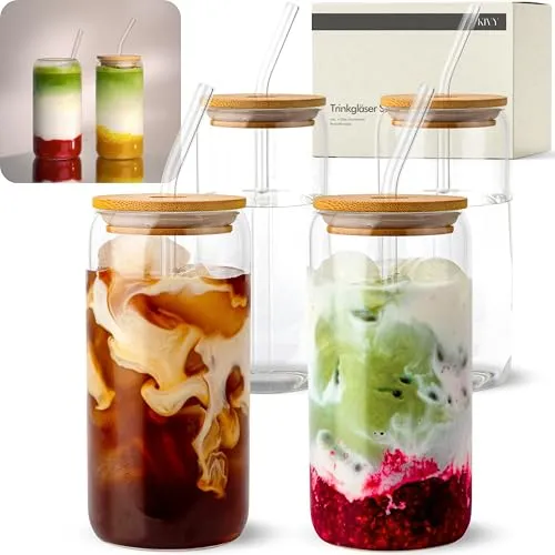 Trinkgläser von KIVY