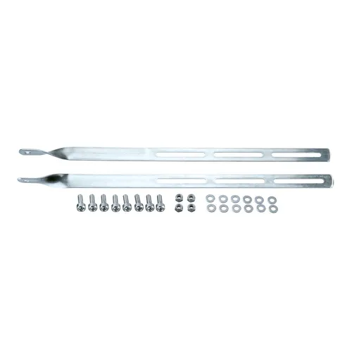 Topeak Befestigungskit XL extralange Festmontage für Gepäckträger Sitz TRK-R023