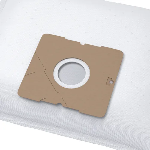 Staubsaugerbeutel + Filter passend für Progress Stuttgart PC 3700, PC 3716, PC 3717, PC 3720, PC 3726, PC 3727 von dustwave® - Markenstaubbeutel Germany 10