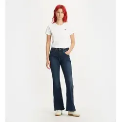Levi's Damen 726 High Rise Flare Jeans von Levi's