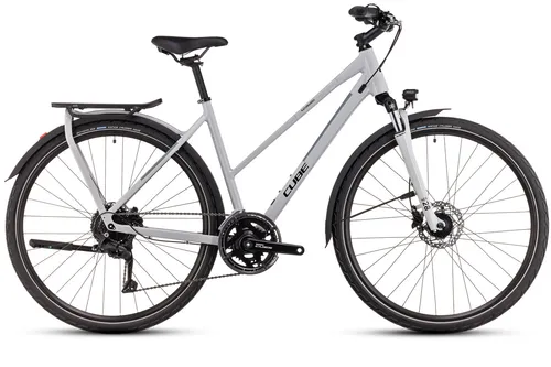 Cube Kathmandu ONE Trapeze 2024 von CUBE