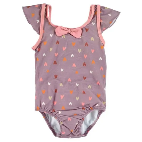 Sterntaler Kid's Badeanzug Herz von Sterntaler