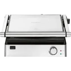 SILVERCREST® KITCHEN TOOLS 3-in-1 Kontaktgrill SKGE 2000 D3