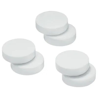 MDT EX Entkalkungstabletten Entkalkerpatrone