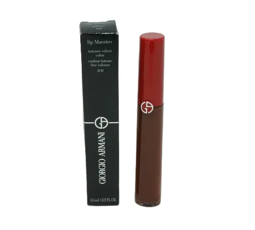 Giorgio Armani Lip Maestro Lipgloss Palazzo 6,50 ml von Giorgio Armani