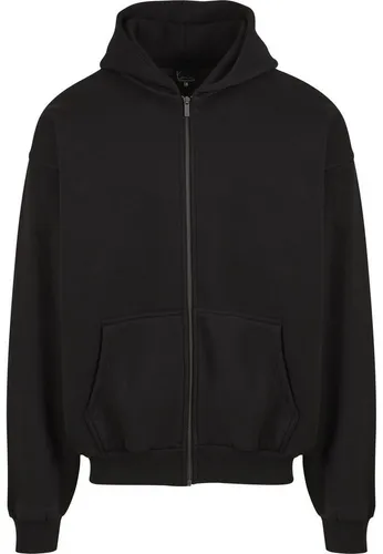 Karl Kani Kapuzenpullover Karl Kani Kani Western Os Zip Hoodie (1-tlg)