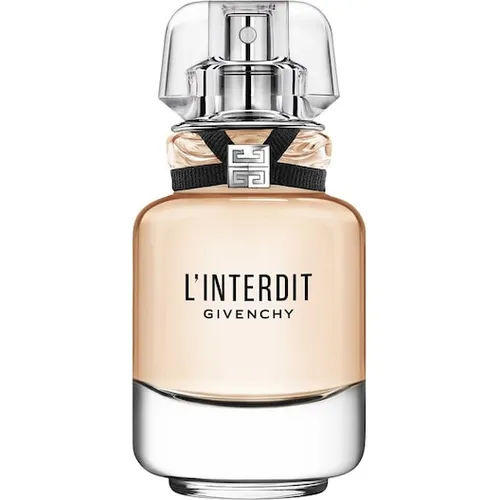 GIVENCHY L INTERDIT Eau de Toilette Spray von GIVENCHY