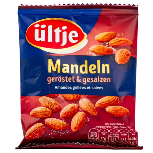 ültje