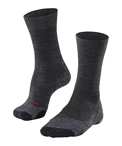 Falke TK2 Explore Wool Silk Herren Trekking Socken 46-48 von FALKE