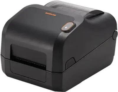 Bixolon XD3-40d – Kompakter Desktop-Etikettendrucker - Sonstige Drucker mit USB- & LAN-Anschluss, ideal für Versandetiketten und schnelle Druckgeschwindigkeit von 127 mm/s.