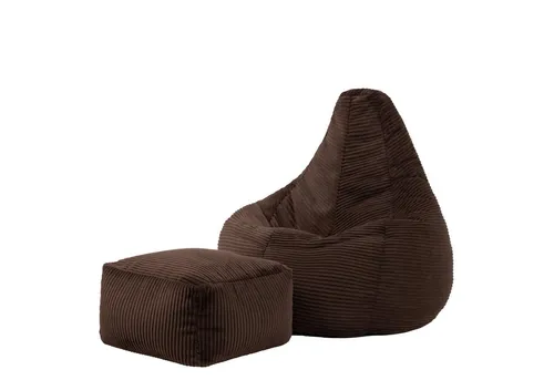 Sitzsäcke Braun von Icon