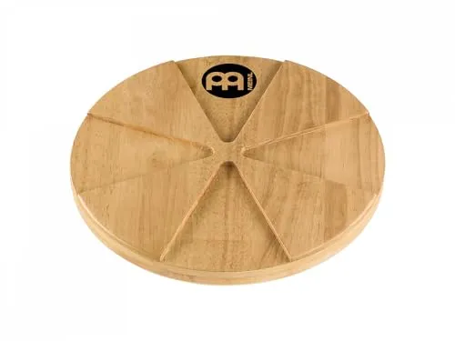Meinl CSP Conga Sound Plate B-Stock - B-Stock, professionelle Conga Resonanzplatte für erhöhte Eigenresonanz, passend für alle Congas, mit voller Garantie und leichten Gebrauchsspuren.