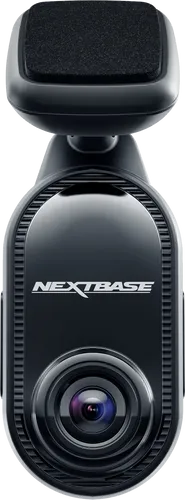 Nextbase Piqo 2K Dashcam - Die Dashcam mit überlegener Bildqualität und Smart Parking-Funktion, die Kollisionen automatisch aufzeichnet und bei Stößen warnt – für maximalen Schutz auf jeder Fahrt.