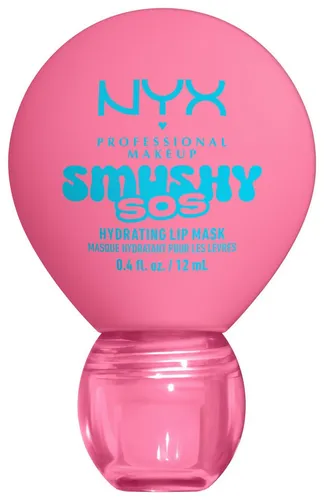 Lippenpflege von NYX Professional Makeup!