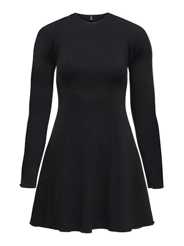 ONLY Female Kleid ONLKENYA Kurzes Kleid