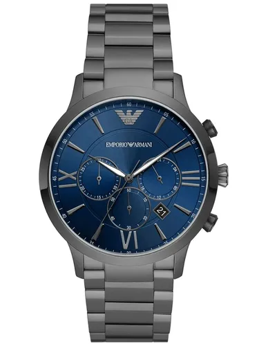 Emporio Armani Herrenchronograph AR11348: Eleganz & Präzision