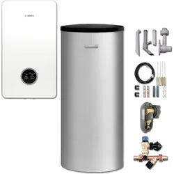 BOSCH BW-Standardpaket BOPA ST GC78-014 von Bosch