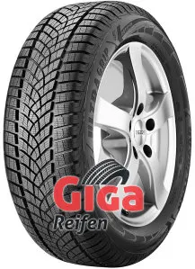 Goodyear Ultragrip Performance GEN-1 AO 205/55 R16 Winterreifen