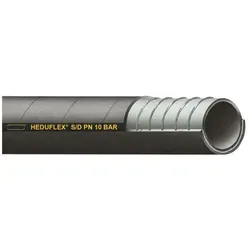 Produktbild teguma Industriewasserschlauch Heduflex 60mm x 6,5mm, 40 Stück