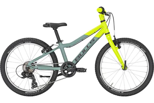 Bulls Tokee Lite 20'' 7-Gang Fahrrad
