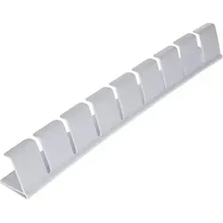 Balay Halterung Original Ersatzteil für Bosch, Siemens, Neff - Ersatzteil Halterung Original - 00791396 für Kühlschränke und Gefrierschränke, passend für zahlreiche Modelle von Bosch und Siemens. Sichern Sie die Funktionalität Ihrer Geräte.