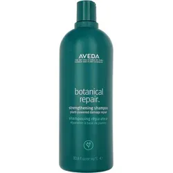 AVEDA Botanical Repair Strengthening Shampoo 1 Liter von Aveda