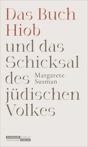Das Buch Hiob und das Schicksal des jüdischen Volkes - Soziologie-Referenz, tiefgehende Analyse der Herausforderungen und Resilienz des jüdischen Volkes durch die Jahrhunderte.