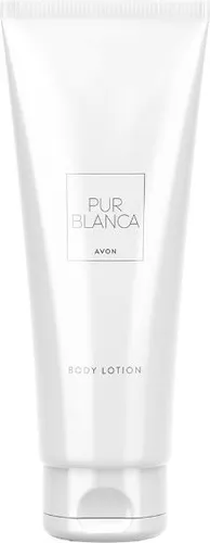 AVON Pur Blanca Körperbalsam 125ml