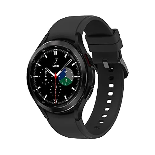 Galaxy Watch4 Classic 46mm EU – Elegante Smartwatch von Samsung