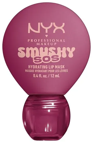Lippenpflege von NYX Professional Makeup!