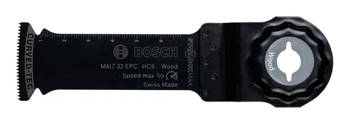 Bosch Accessories 2608662568 MAIZ 32 EPC Tauchsägeblatt 1 St.