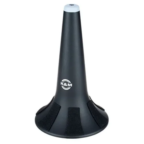 K&M 15244 Flugelhorn Peg w. Adapt.