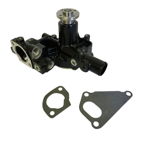 Wasserpumpe kompatibel mit Yanmar 3TNE84 3TNE88 3TNV88 4TNE84 4TNE88 4TNV84
