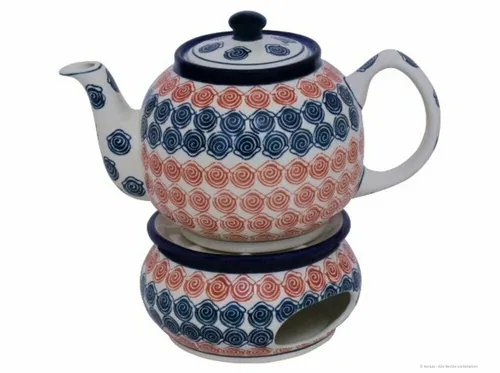 Bunzlauer Keramik Kaffee- & Teekannen von Bunzlauer Keramik