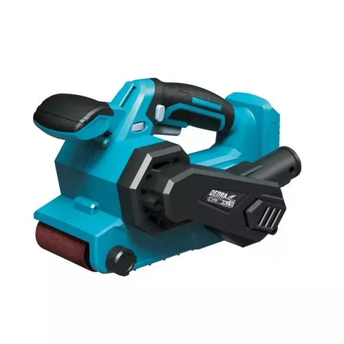 Szlifierka Tamowa Akumulatorowa 18V 0*Ah Sas+All