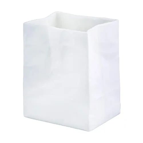 Räder x Untersetzer, Porzellan, Weiß, Small in weiß von Räder