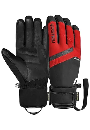 Handschuhe & Fausthandschuhe Rot von Reusch