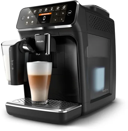 Kaffeevollautomat für 8 Kaffeespezialitäten 8710103938712