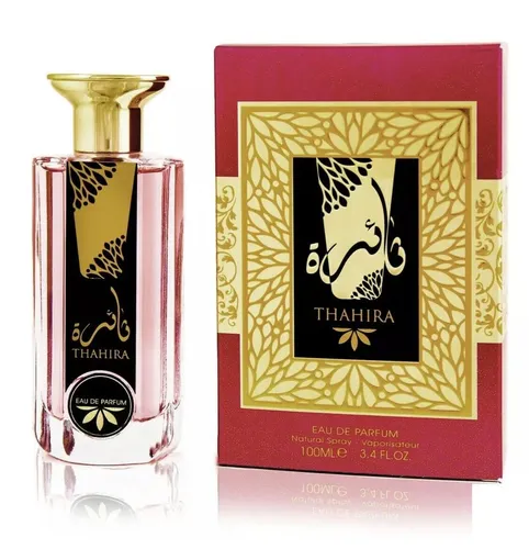Ard Al Zaafaran Thahira Eau de Parfum 100ml