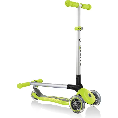 Globber Primo (1151410) in grün von Globber