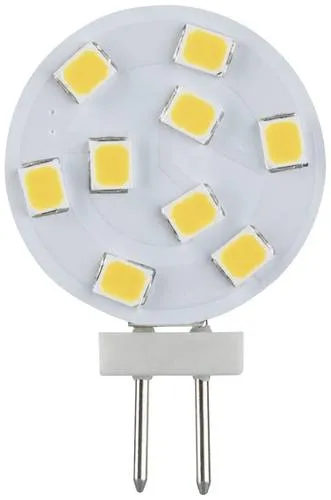 Paulmann 28811 LED G4 Stiftsockel 2.5 W Warmweiß