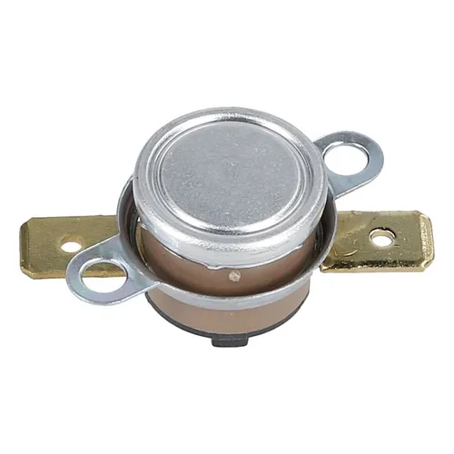 easyPART Temperaturbegrenzer 70°C für Smeg 818730424 - Backofen- & Herdteile, sicherer Temperaturschutz für Ventilatoren, sorgt für zuverlässigen Betrieb und Langlebigkeit.