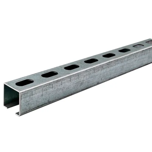 Produktbild Montageschiene 38/40