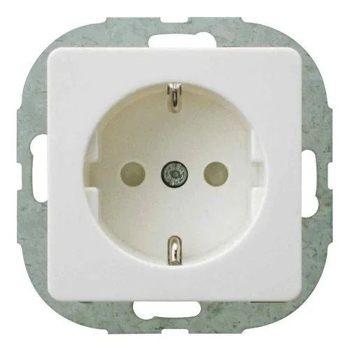 Steckdosen Beige von REV