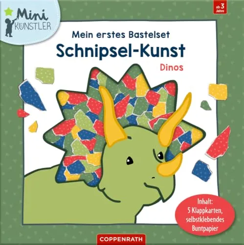 Mein erstes Bastelset
