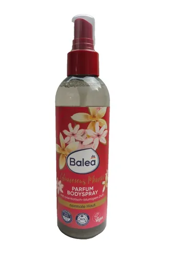 Balea Kosmetika von Balea