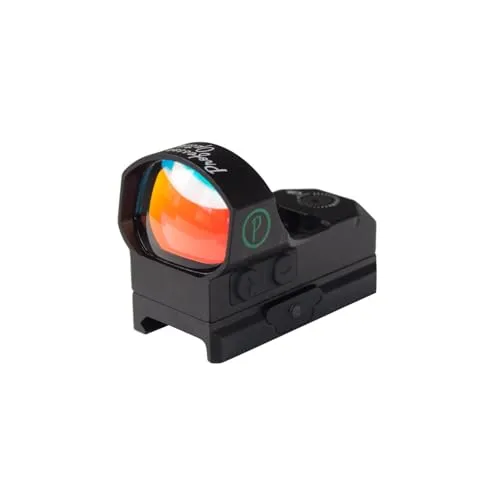 Professor Optiken Reflexvisier Königssee 1x22x33 V2, 3 MOA