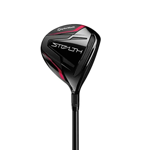 Taylormade Stealth Steel Fairway #3HL Rechtshänder von TaylorMade