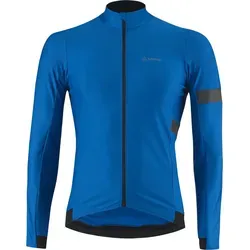 Löffler Men Bike Long Sleeve Jersey Capitano marin (452) 48